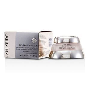 Shiseido Bio-Performance Advanced Super Revitalizing Cream (1.7oz)